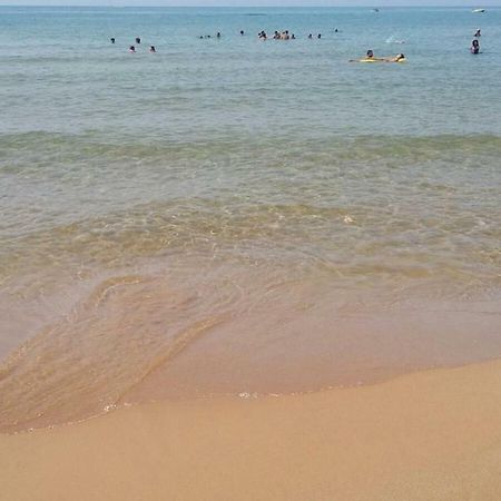 Bilocale A 2 Passi Dal Mare Di Montalbano Villa Punta Secca Kültér fotó